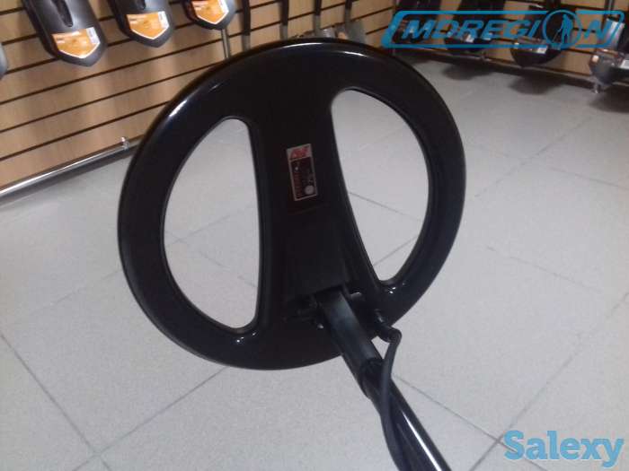 Металлодетектор Minelab X-Terra 505, фотография 1