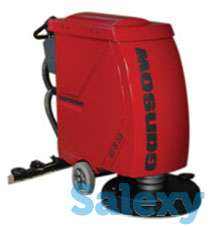 Поломоечная машина gansow 41 b 57, фотография 1