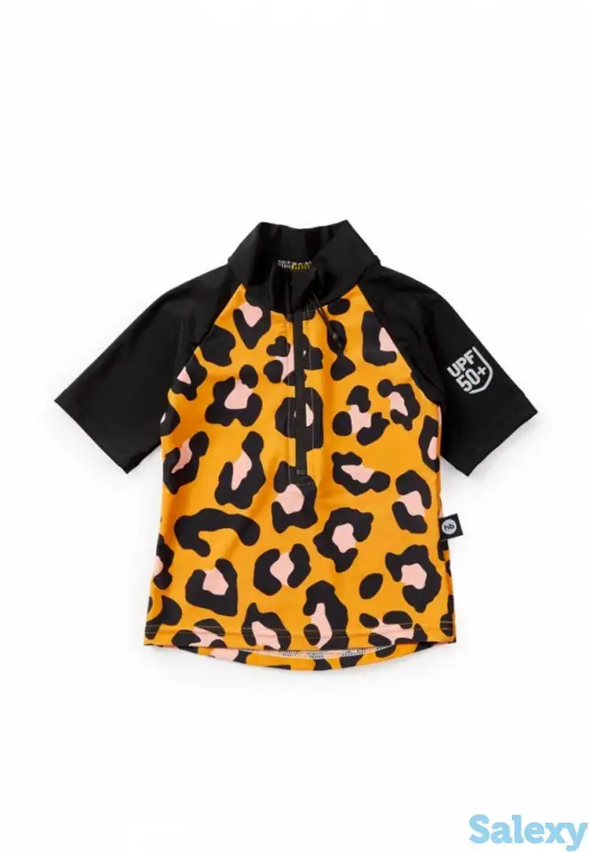 Гидрофутболка happy baby, фотография 1