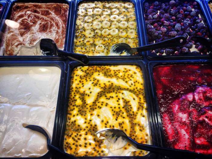 Оборудование для производства густого греческого йогурта, фотография 1