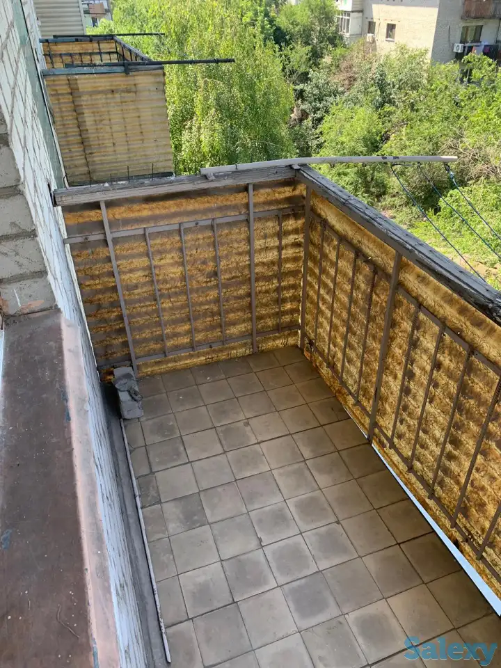 Срочно продаётся 3-х комнатная квартира в кирпичном доме, фотография 9