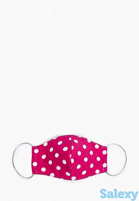 Маска для лица с фильтрующим элементом imocean, фотография 1