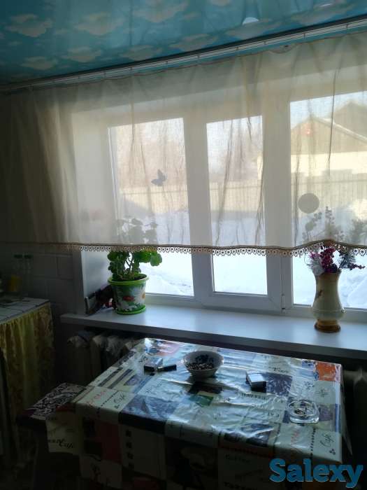 Продаеться дом, Акмолинская область Повладарская трасса за поселкомПриречное, фотография 6