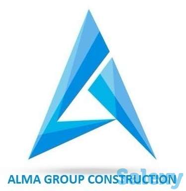 Снабжение стройматериалами, фотография 1