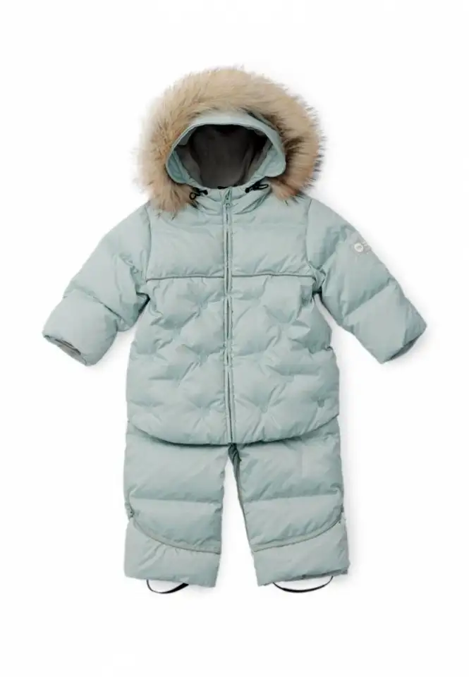 Комбинезон утепленный happy baby, фотография 1