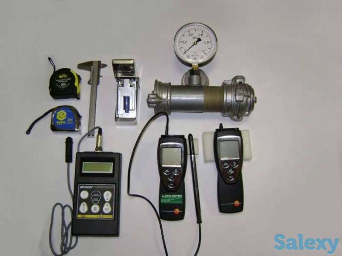 Услуги Испытательной Лаборатории  В Нур-султане (Астане), фотография 1