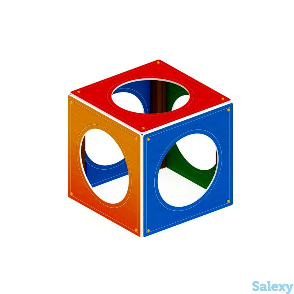 Кубик мф 10.01.14, фотография 1