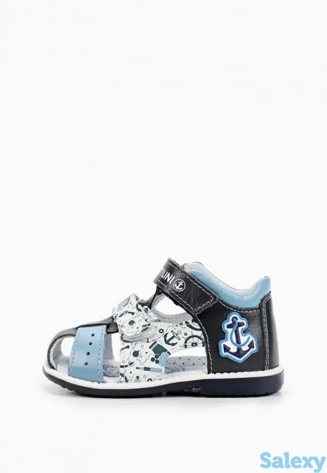 Сандалии bottilini, фотография 2