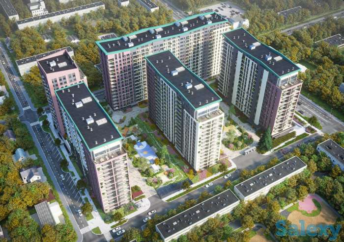 3-х комнатная квартира, Гагарина- Березовского, фотография 10