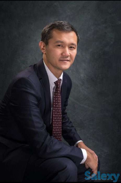 адвокат по административным делам, фотография 1