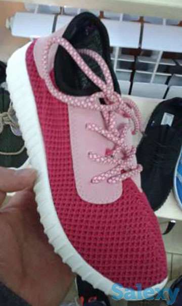 Кросовки женские, фотография 1