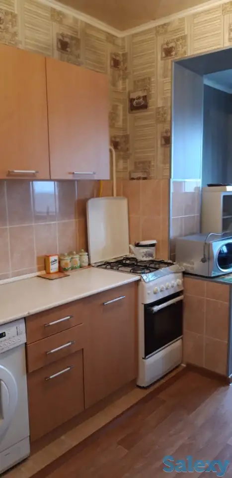 Сдам посуточно 2-х комн.квартиру, 26 мкр, 41 дом, фотография 5