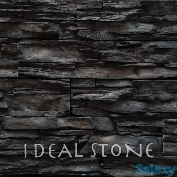 Облицовка фасада, фотография 1