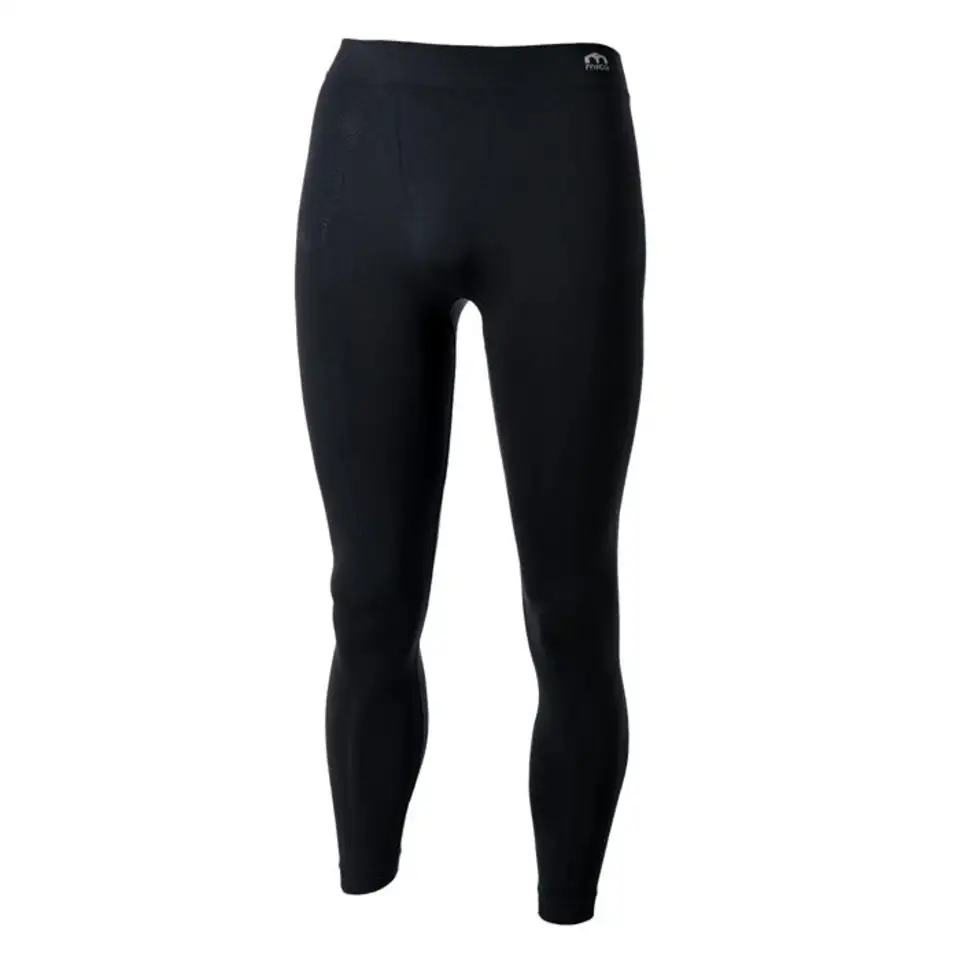 Термобрюки mico active skintech nero, фотография 19