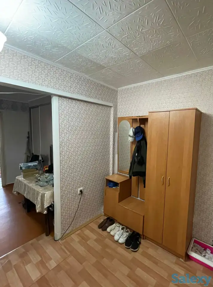 Продается квартира, Мусиных 22, фотография 9