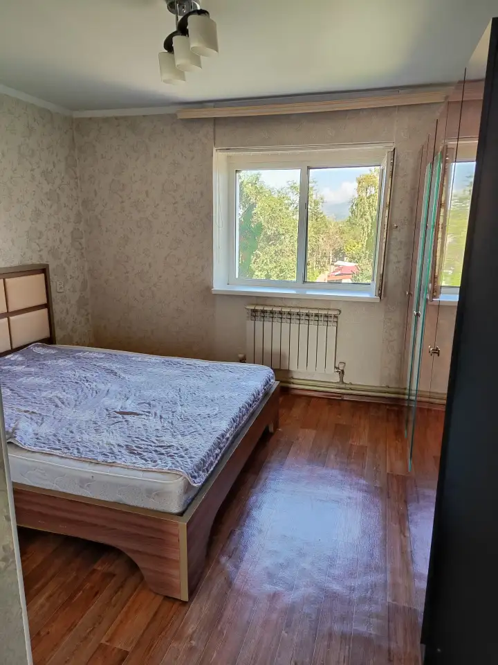 Сдам квартиру в аренду на долгий срок, Абая 83, фотография 2