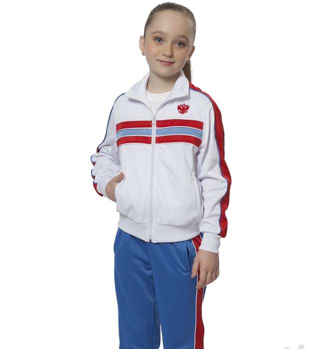 Alfursan-sportswear - спортивные костюмы и форма для юношей  , фотография 2