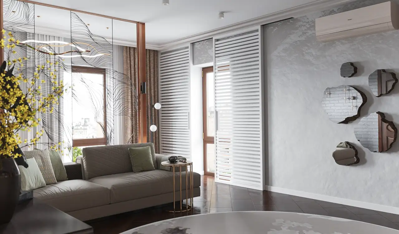 Дизайн домов и квартир под ключ от профессионалов!, фотография 1