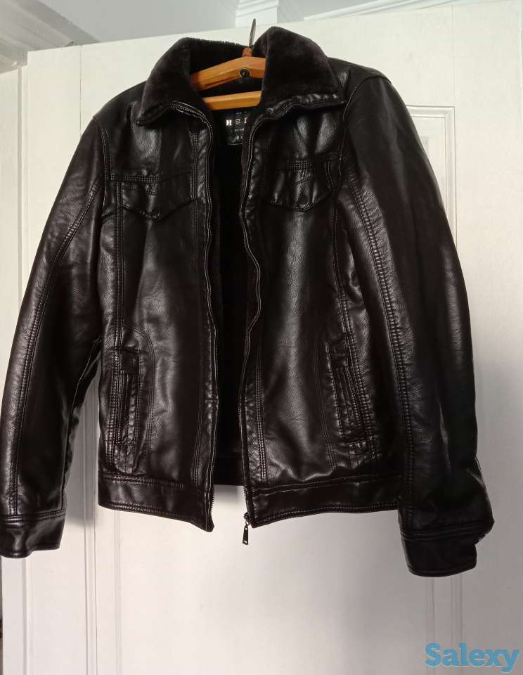 Куртка, фотография 1