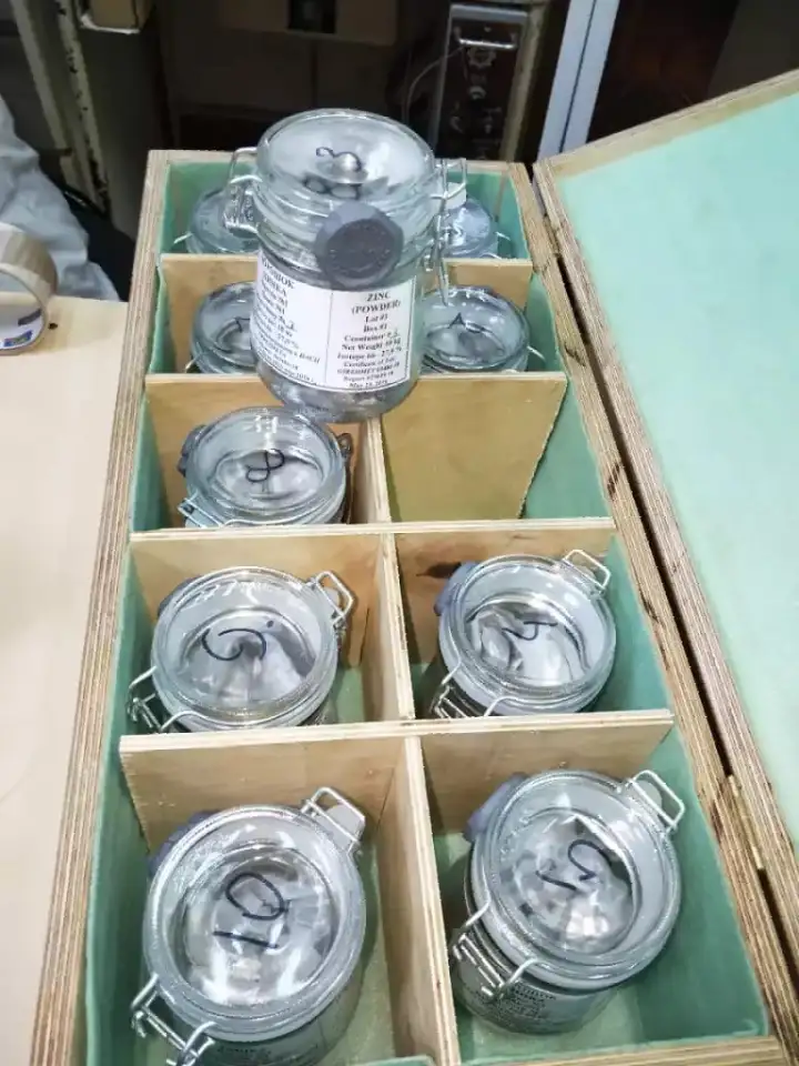 Продается Изотоп Цинка 66 Zn 66, фотография 1