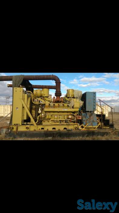 Продам буровой насос F-1600, фотография 2