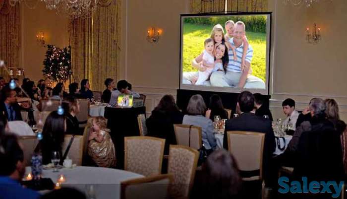 Видео, фото, музыка, тамада., фотография 3