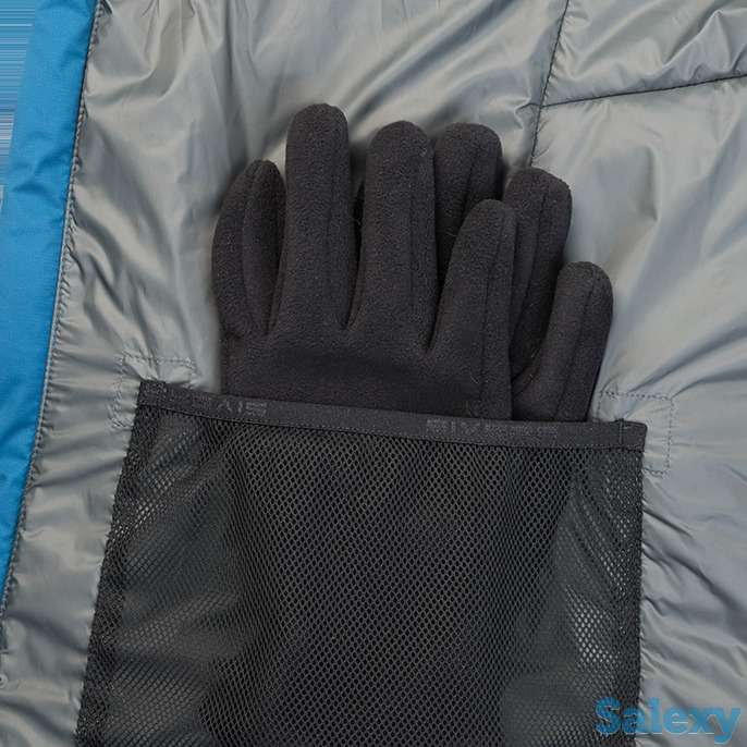 Куртка сивера шурга про 2.3 черная, фотография 9