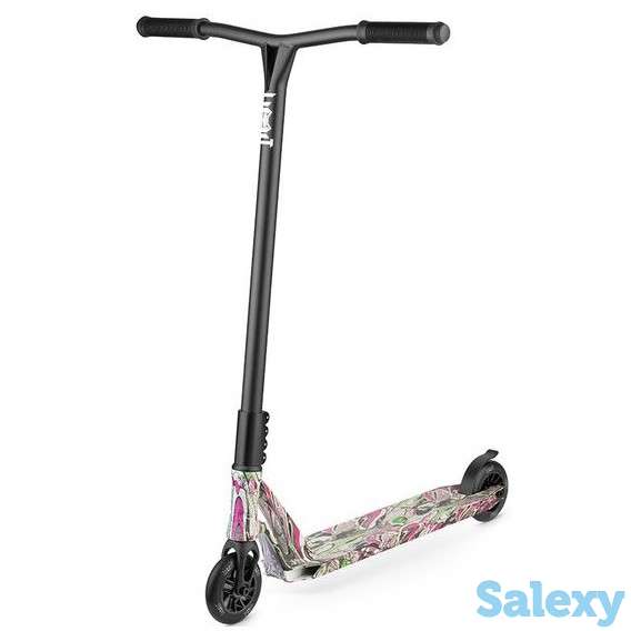 Трюковый самокат Longway(Германия) в Караганде! Доставка  Кредит, фотография 5