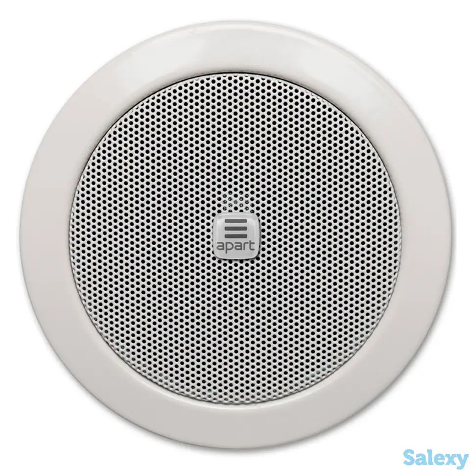 Встраиваемая акустика apart cm3t, фотография 1