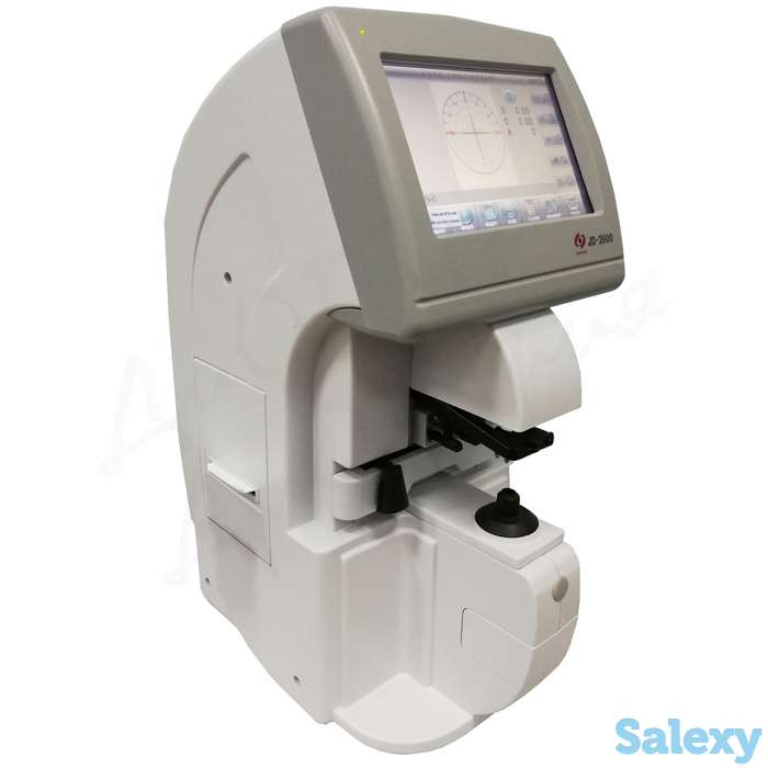 Диоптриметр JD2600, фотография 2