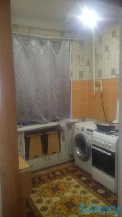 Сдам 1ком .кв.с мебелью по ул. Профсоюзный переулок 12д, фотография 3