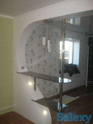 Отделка и строительство, фотография 2