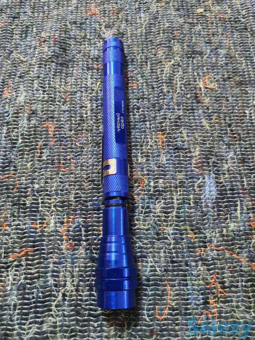 Фонарики разные модели, фотография 4