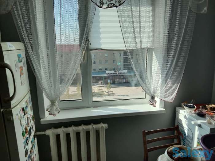 Продается 2-х комнатная квартира, фотография 10