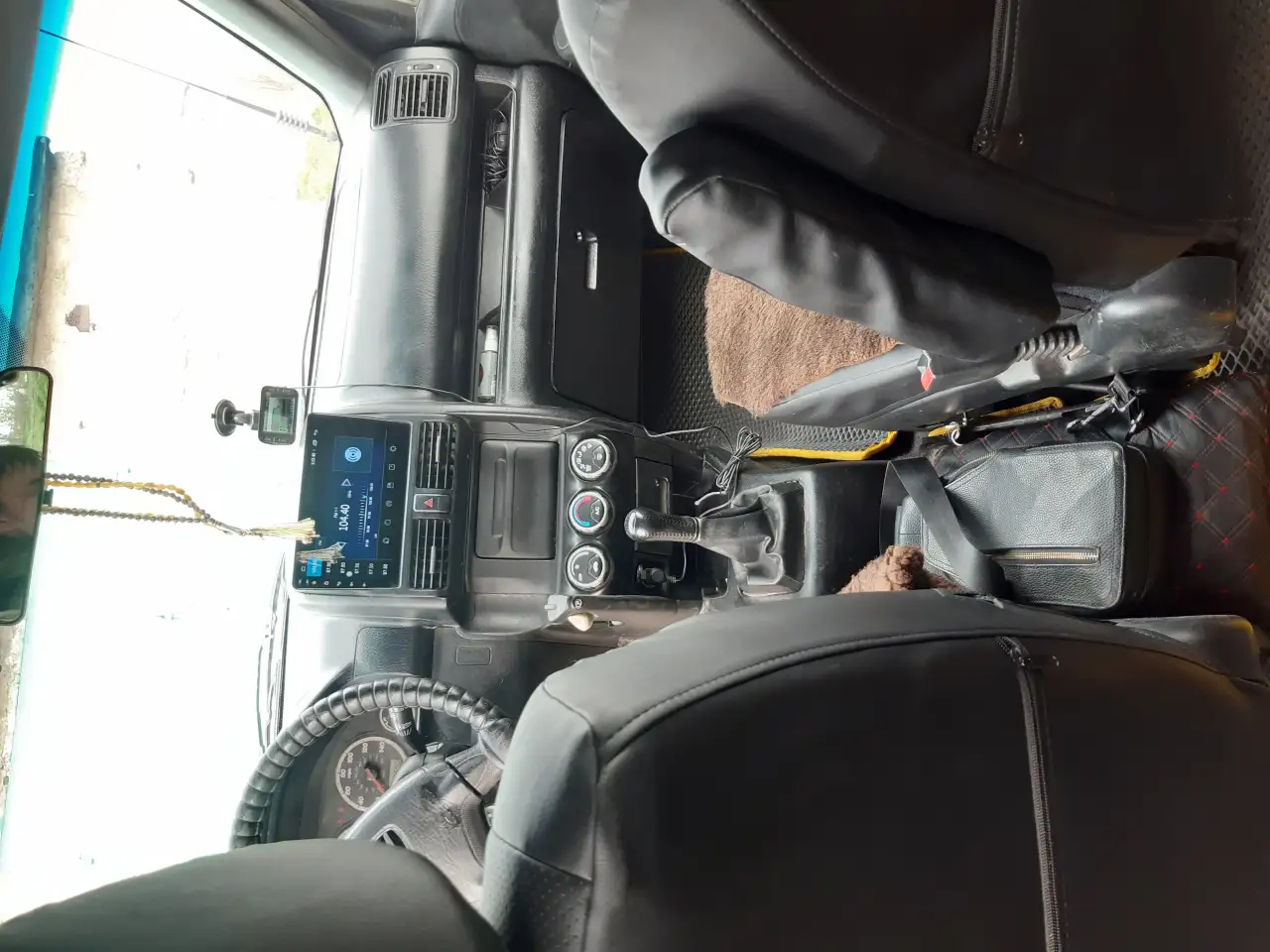 Продам машину Хонда ЦРВ Honda CR-V, фотография 4