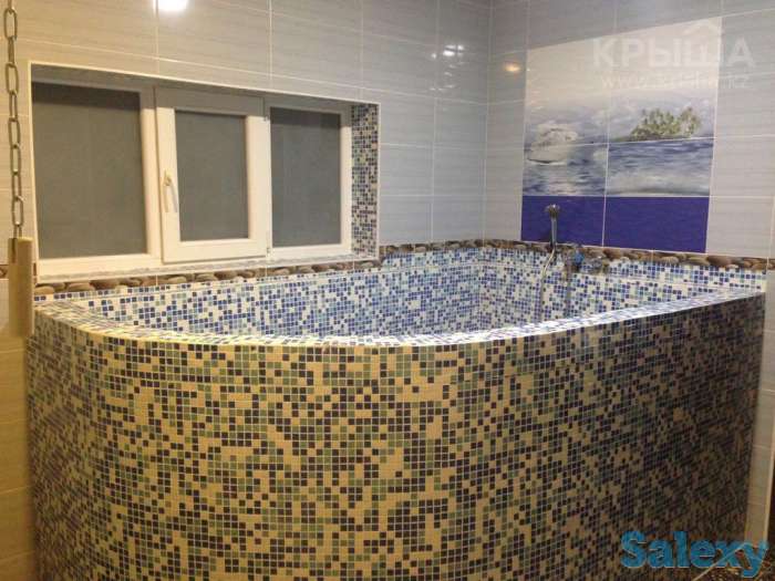 Баня на дровах, фотография 8