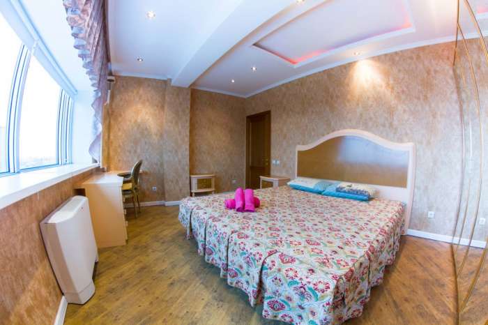 посуточная аренда, фотография 2