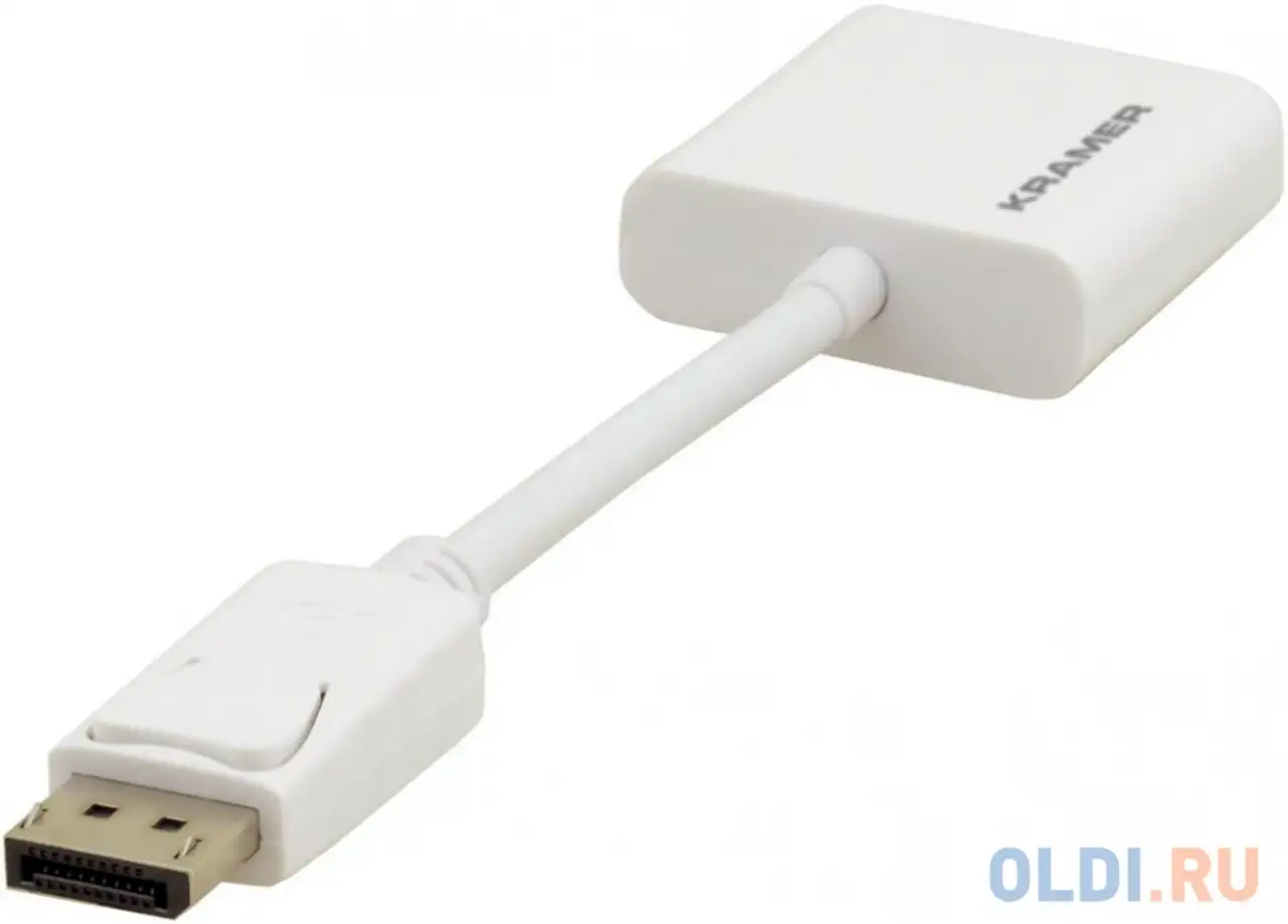 Переходник dvi вилка на hdmi розетку, фотография 1