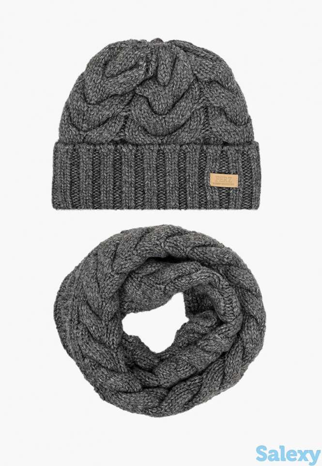 Комплект ferz, фотография 1