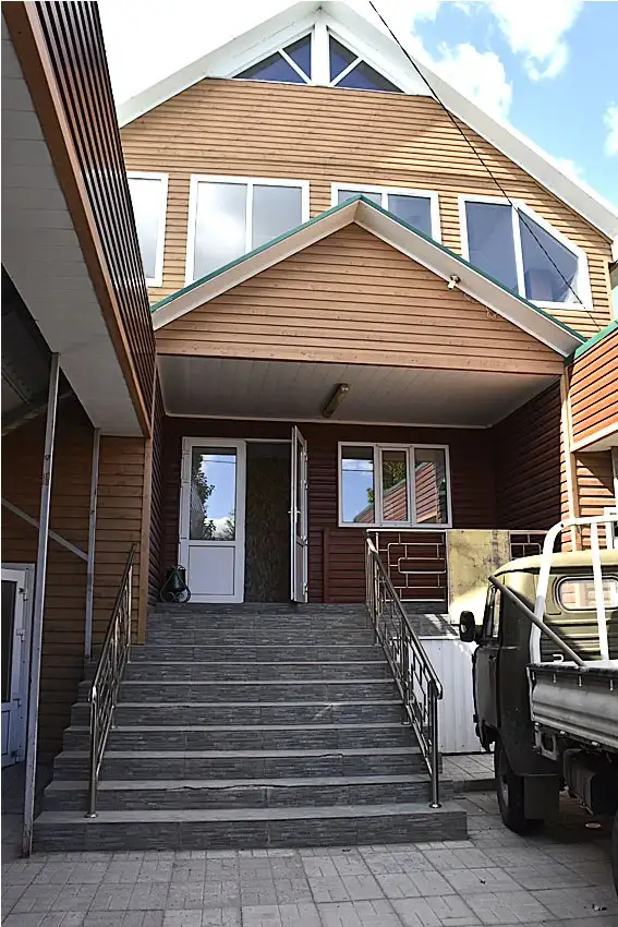 Сдаются помещения под бизнес-офисы-кабинеты-склады-центр, фотография 1