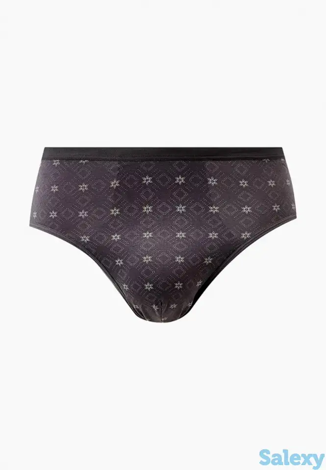 Трусы sergio dallini, фотография 1