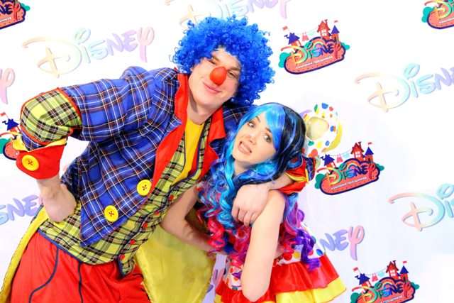 аниматоры в астане, фотография 7