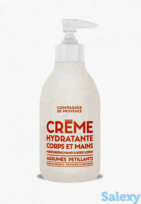 Лосьон для тела compagnie de provence, фотография 1