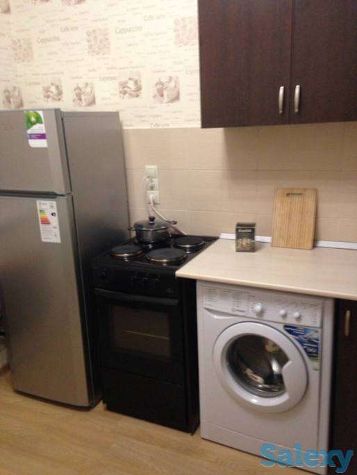 квартира 1 комнатная VIP, фотография 4