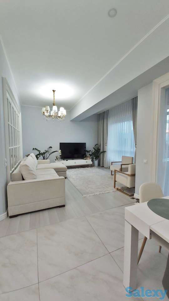 Сдается впервые! Идеально чистая 3-х комнатная квартира, фотография 6