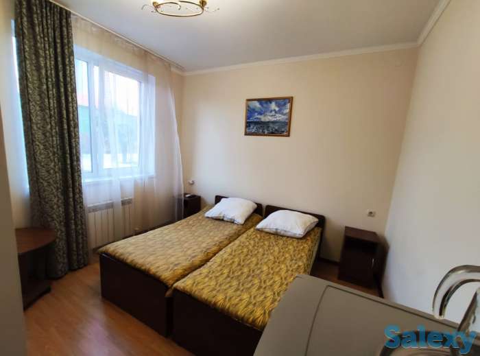 Готовая гостиница на берегу моря, Курортный проспект, фотография 7