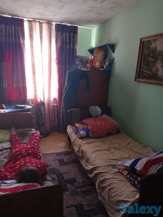 Возле дома есть площадка. Школа. Садик Супермаркет., фотография 5