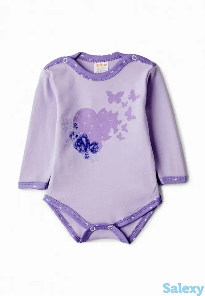 Боди котмаркот, фотография 1