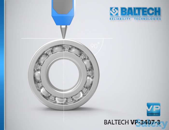 Центровка, балансировка и диагностика энергетических машин и механизмов, фотография 4