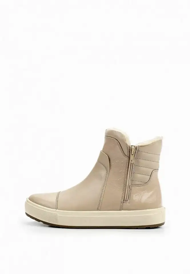 Ботинки ralf ringer, фотография 1